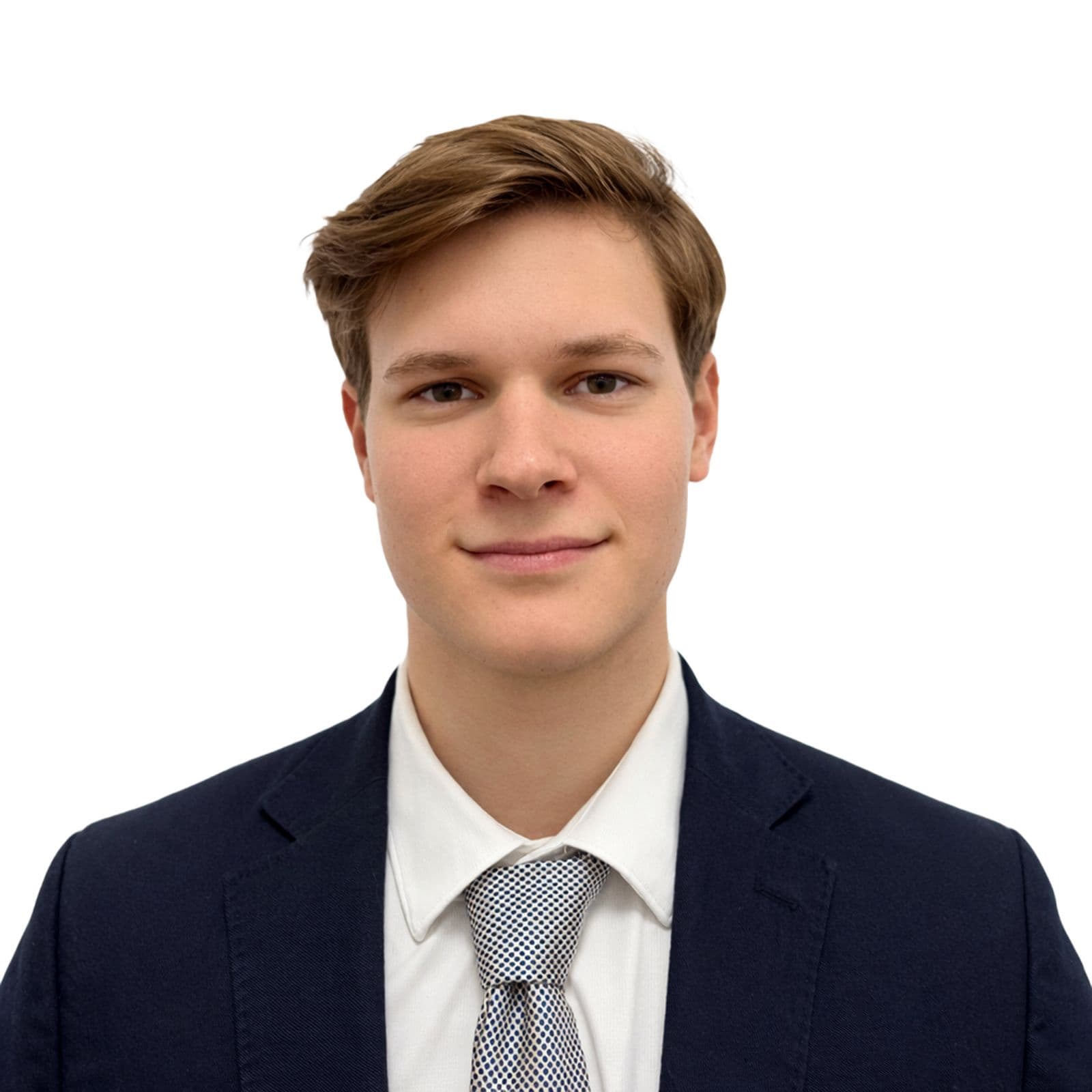 Mark Horvath — Vice President