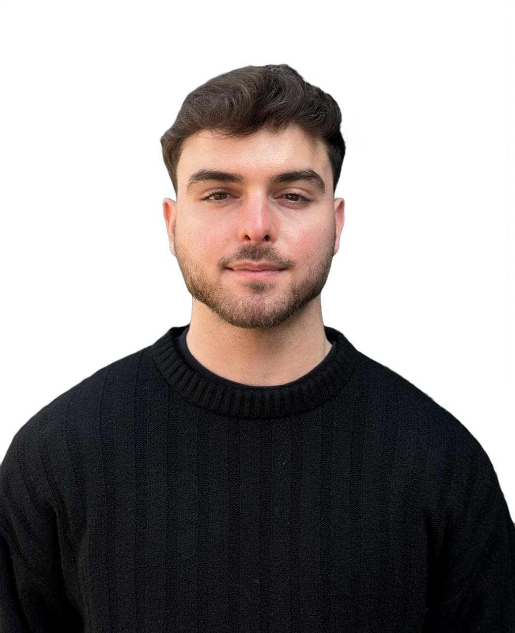 Max Weiss — President