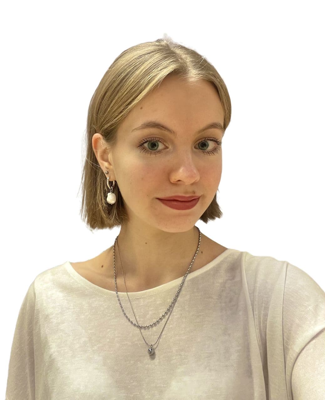 Valentina Aleksandrova — Head of Innovation & Digital Development